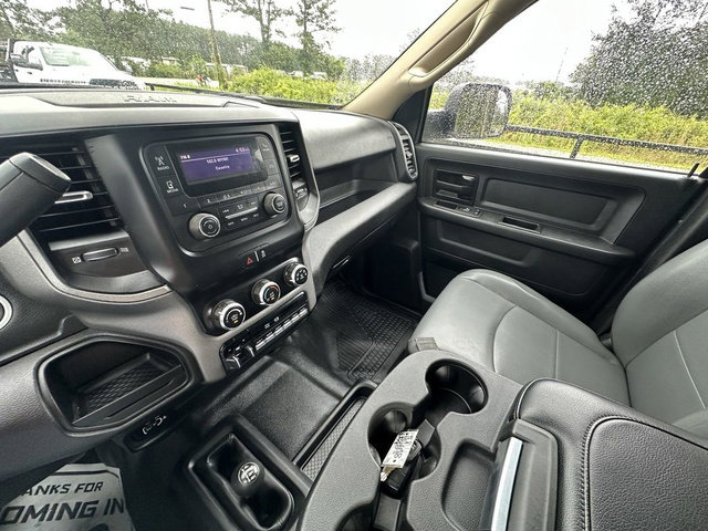 Used 2020 RAM 4500 Tradesman w/ Max Tow Package AWD/4WD image 12