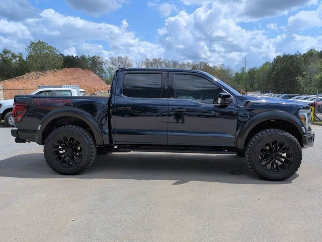 Used 2024 Ford F150 Raptor image 3