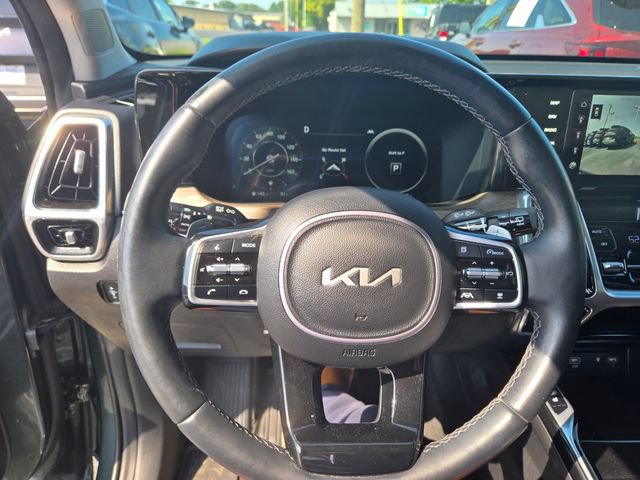 Used 2023 Kia Sorento SX Prestige AWD/4WD image 17