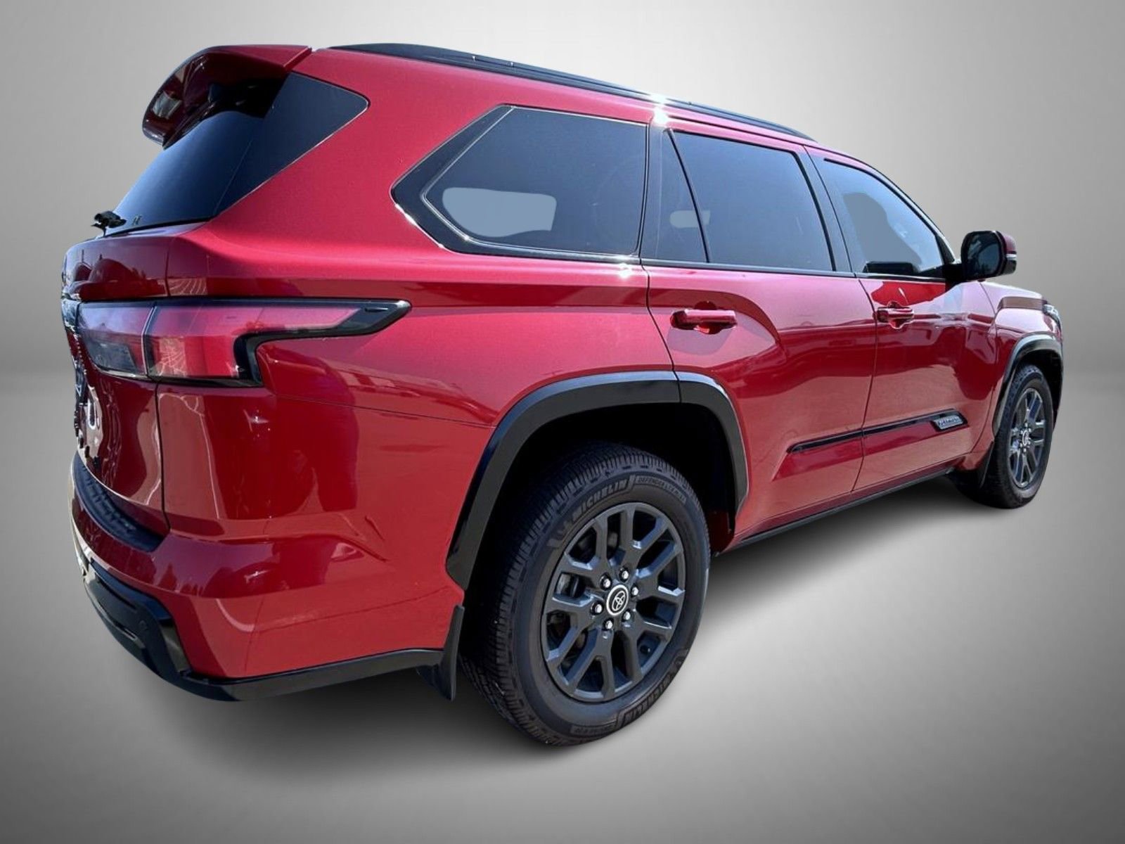 Used 2023 Toyota Sequoia Platinum image 5