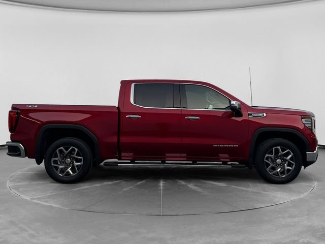 Used 2024 GMC Sierra 1500 SLT w/ SLT Premium Plus Package AWD/4WD image 2