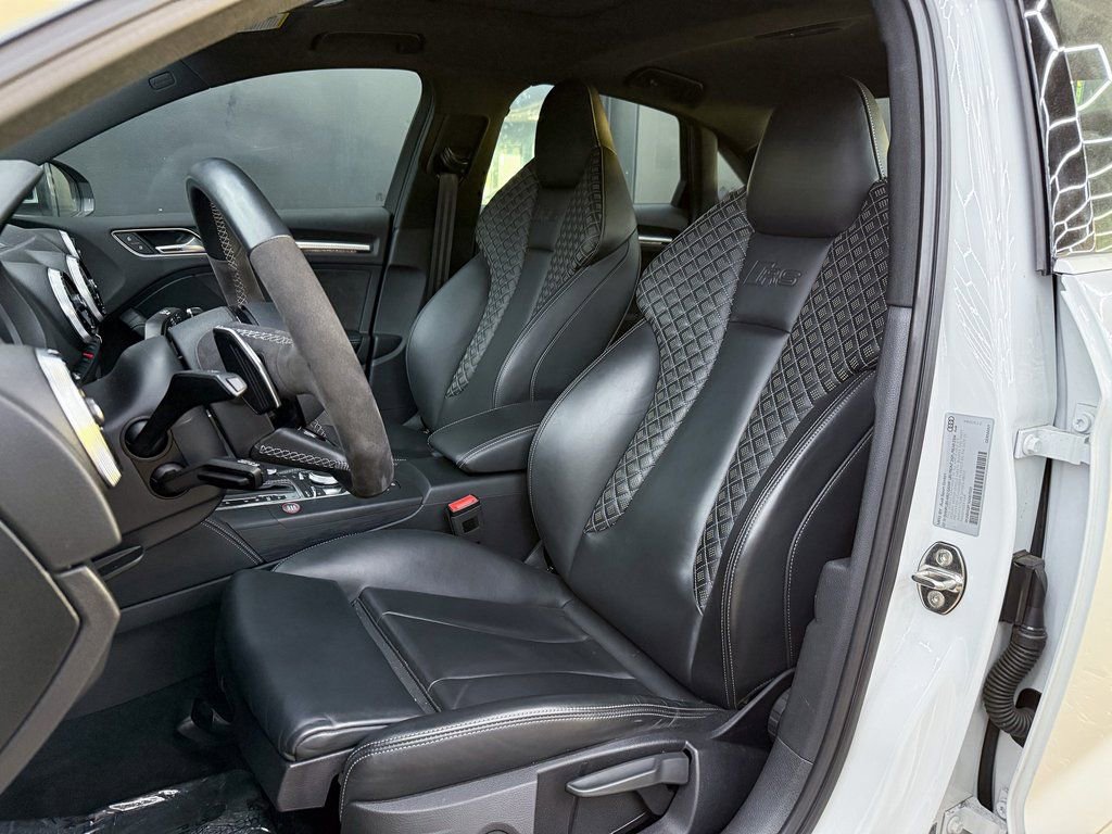 Used 2019 Audi RS 3 image 15