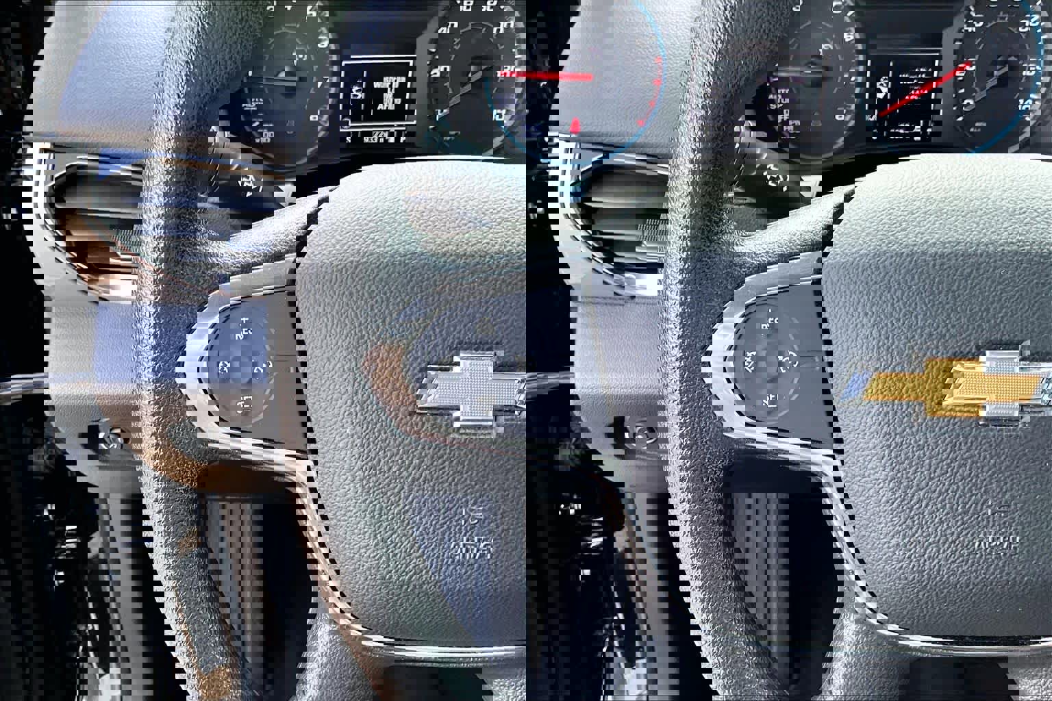 Used 2020 Chevrolet Traverse LS image 22