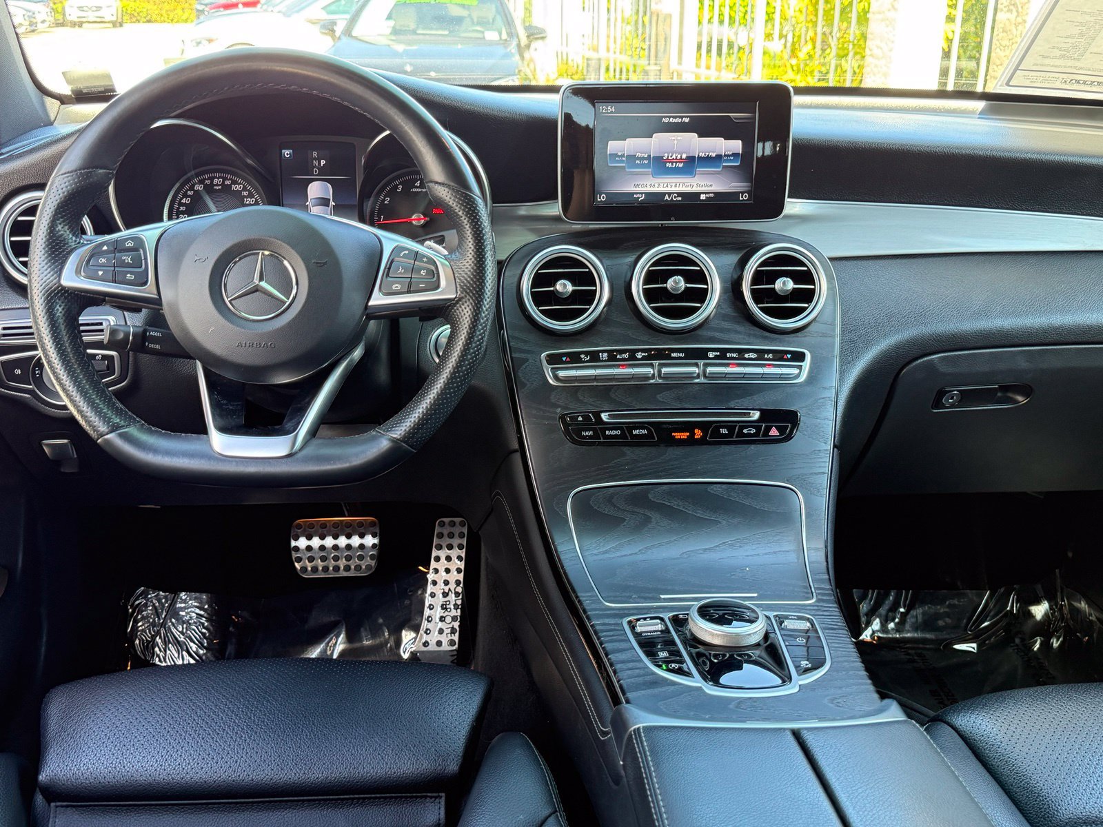 Used 2019 Mercedes-Benz GLC 300 image 44