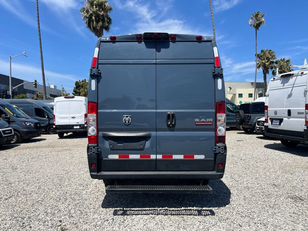 Used 2019 RAM ProMaster 3500 image 8