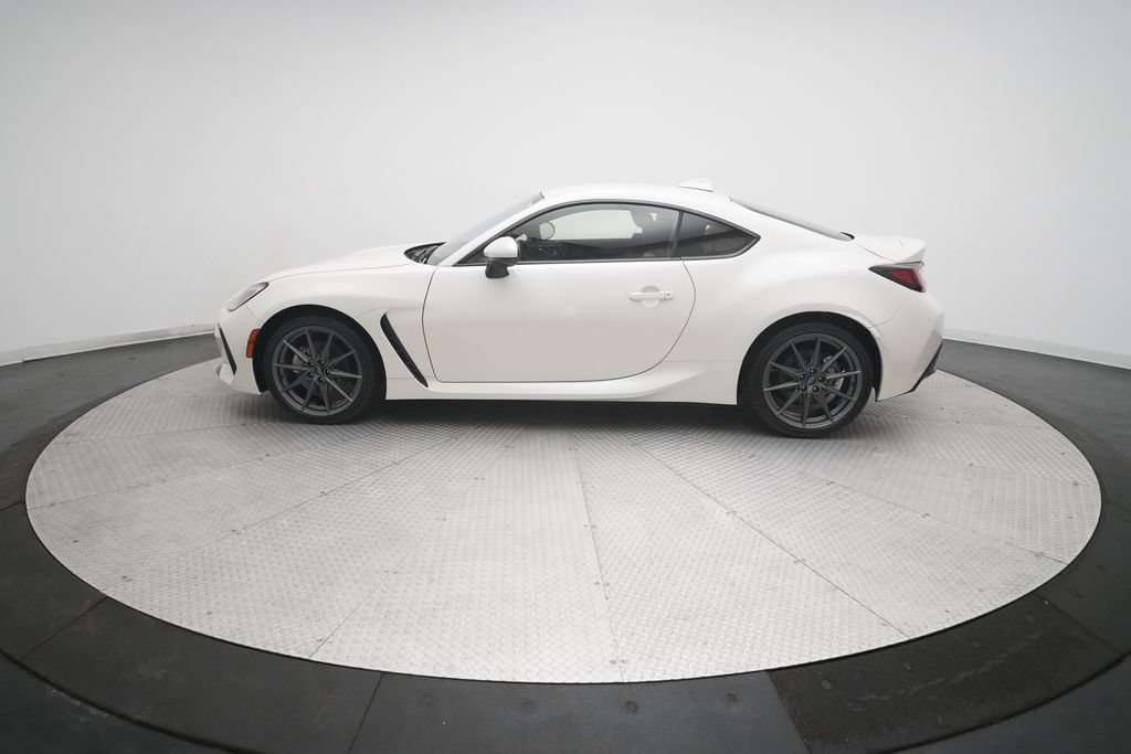 Used 2024 Subaru BRZ Limited w/ Popular Package 2 RWD image 23