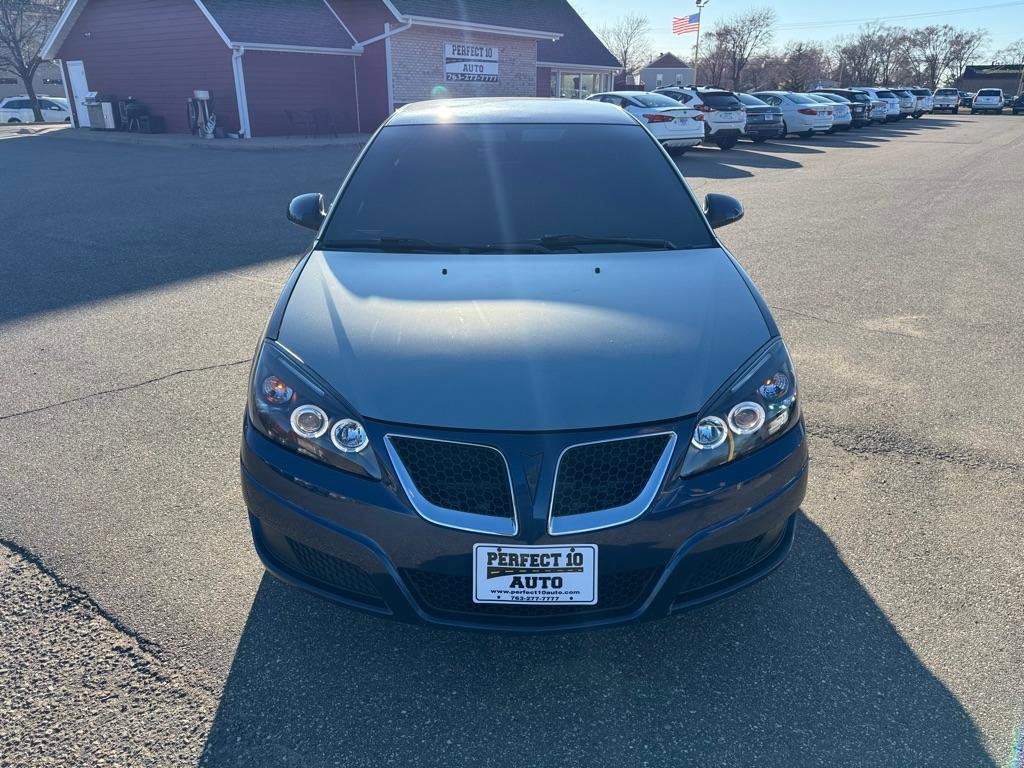Used 2010 Pontiac G6 Sedan image 12