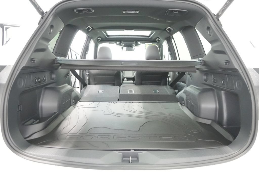 New 2026 Subaru Forester Premium AWD/4WD image 25