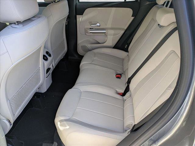 New 2026 Mercedes-Benz GLA 250 4MATIC image 15