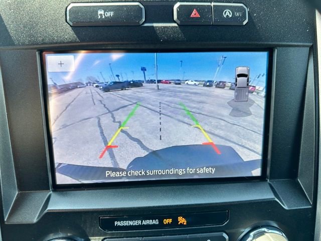 Used 2020 Ford F150 XLT w/ Equipment Group 302A Luxury image 23