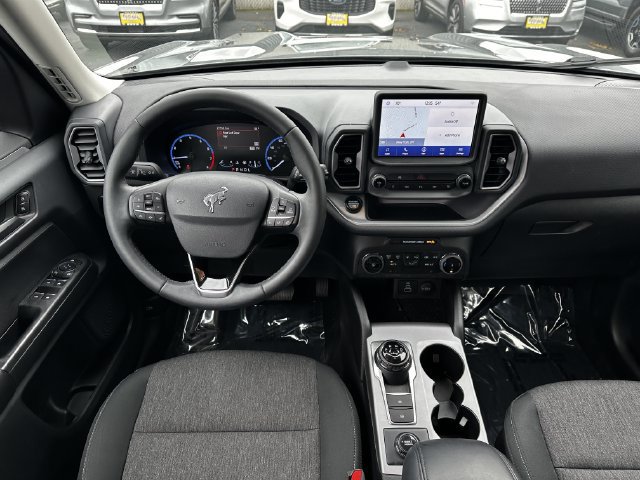 Used 2024 Ford Bronco Sport Big Bend w/ Convenience Package AWD/4WD image 13