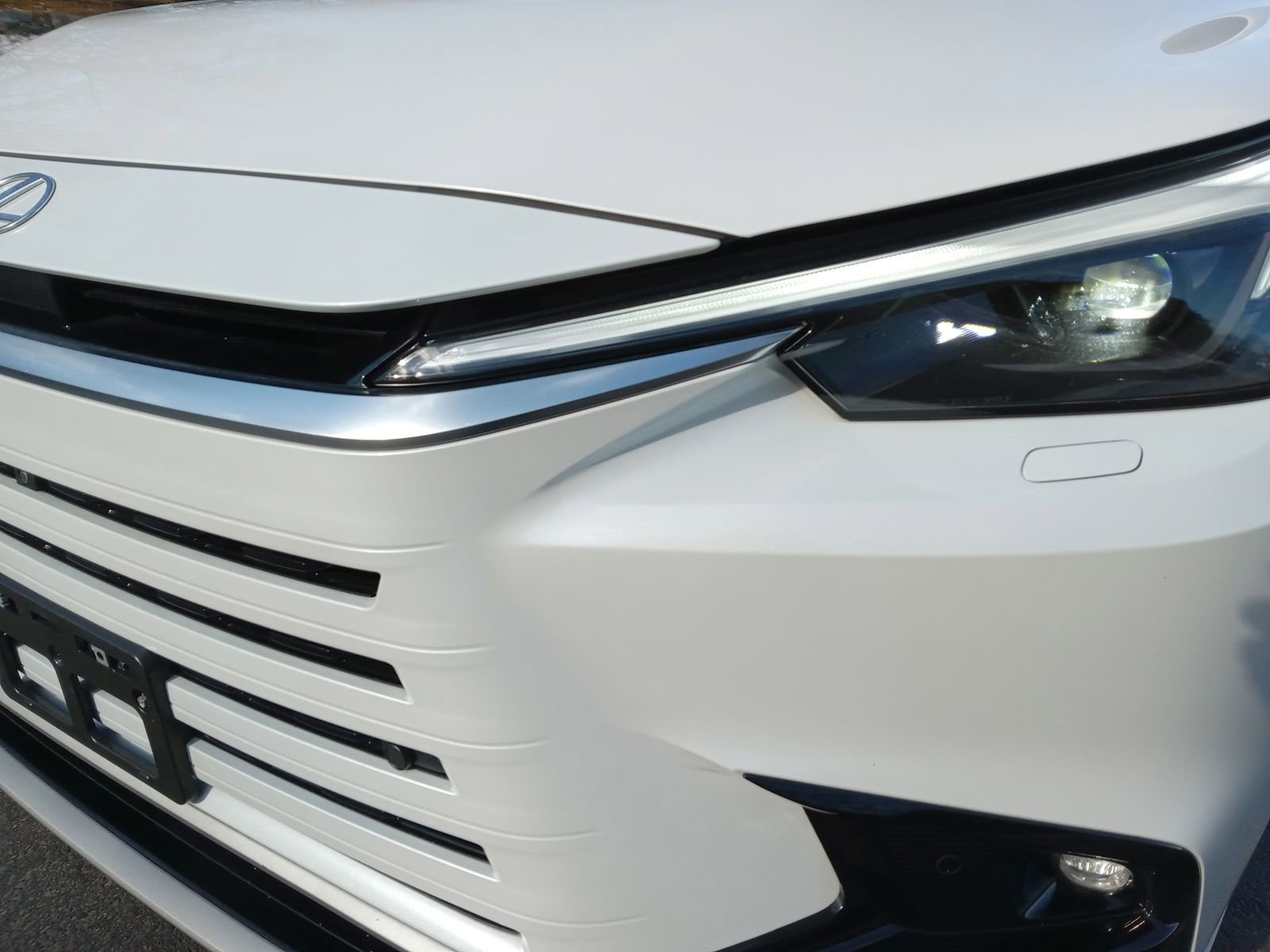 Used 2024 Lexus TX 500h AWD w/ Technology Package image 7