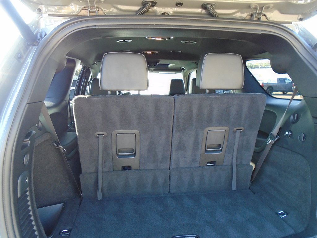 Certified 2023 Dodge Durango GT AWD/4WD image 20