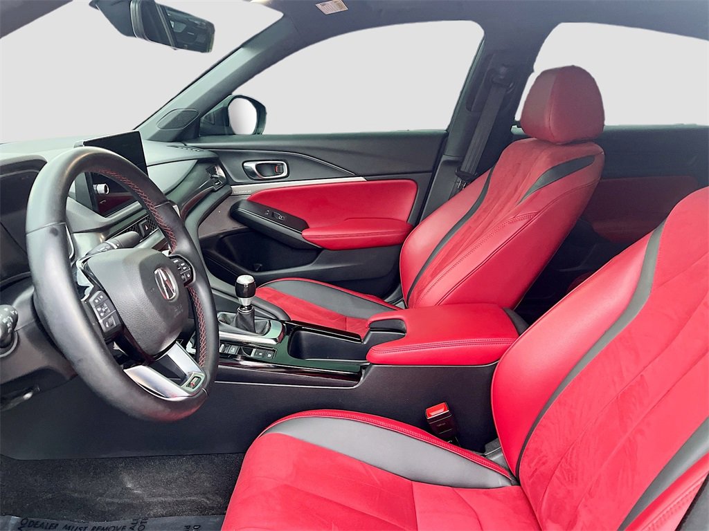 Used 2023 Acura Integra A-Spec image 21