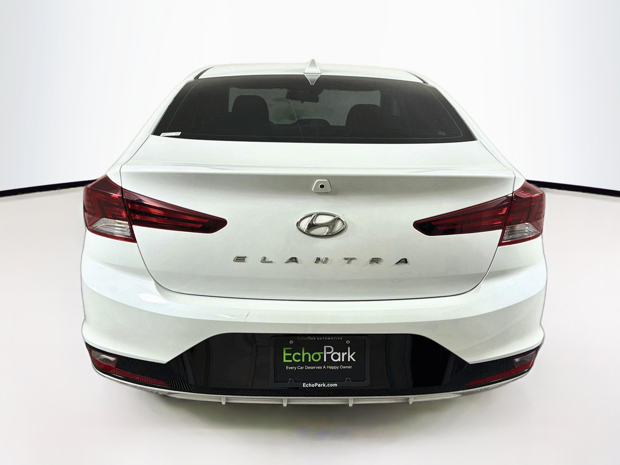 Used 2020 Hyundai Elantra SEL w/ Cargo Package (C1) FWD image 7