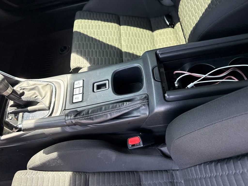 Used 2024 Toyota GR86 RWD image 12