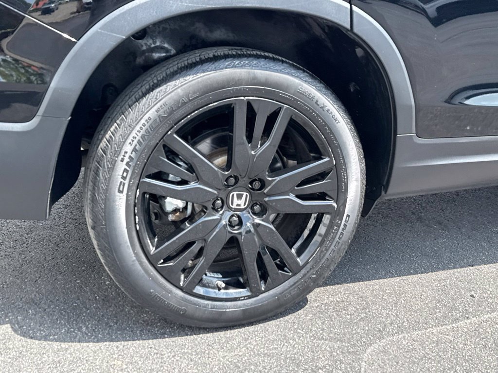 Used 2022 Honda Pilot Special Edition image 9