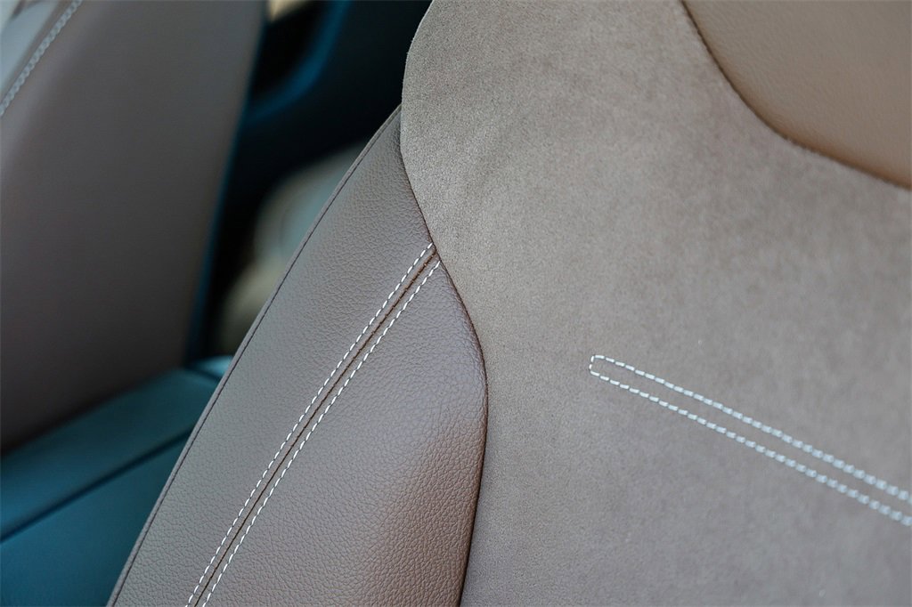 New 2026 Mercedes-Benz CLA 250 image 25