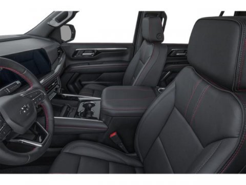 New 2026 Chevrolet Tahoe RST w/ Sun And Tow Package AWD/4WD image 11