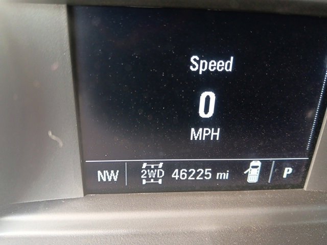 Used 2022 Chevrolet Silverado 2500 Custom w/ Custom Value Package image 12