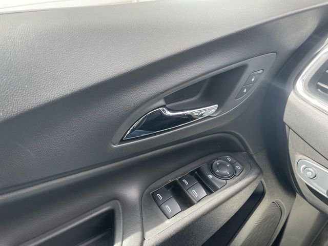 Used 2024 Chevrolet Equinox LT AWD/4WD image 13
