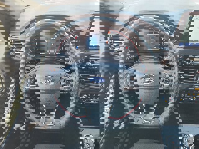 Certified 2023 Ford Escape ST-Line image 12