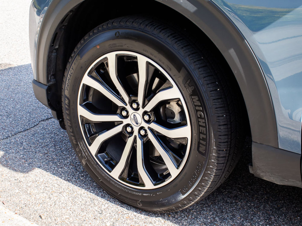 Used 2026 Ford Explorer ST-Line AWD/4WD image 5