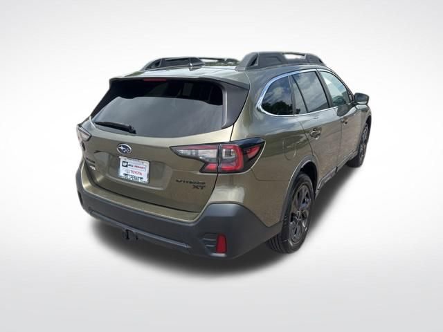 Used 2020 Subaru Outback Onyx Edition XT AWD/4WD image 5