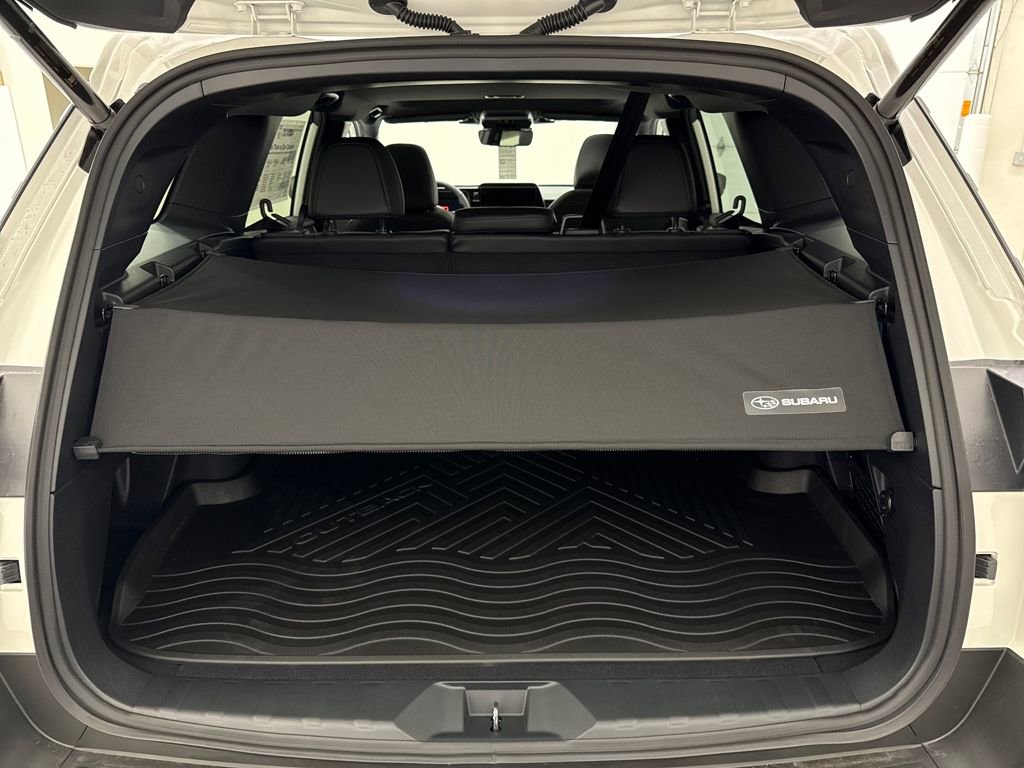 New 2026 Subaru Outback Premium image 26