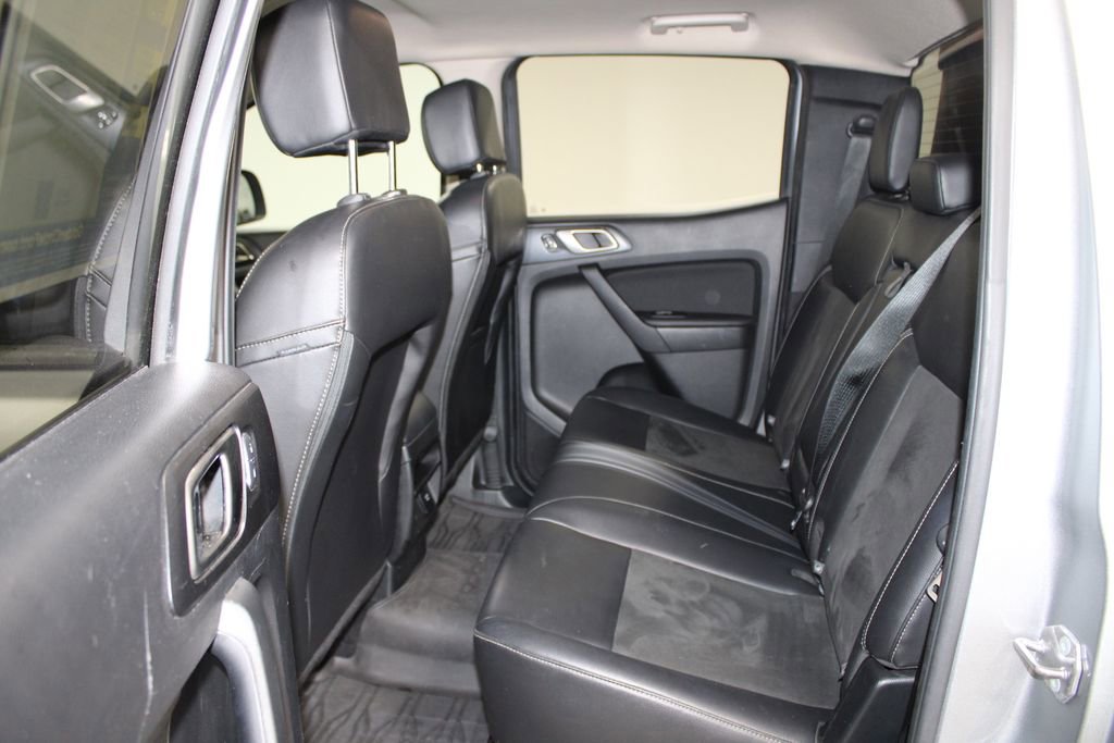 Used 2021 Ford Ranger XLT w/ Tremor Off-Road Package image 26