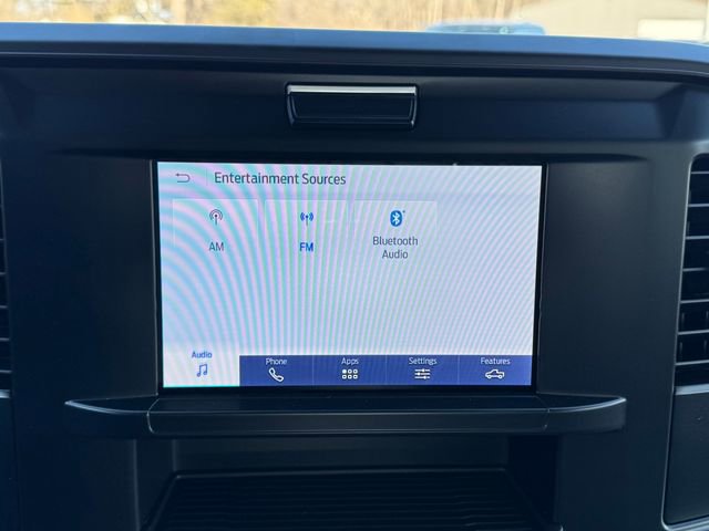 New 2026 Ford F550 4x4 Supercab Super Duty image 16
