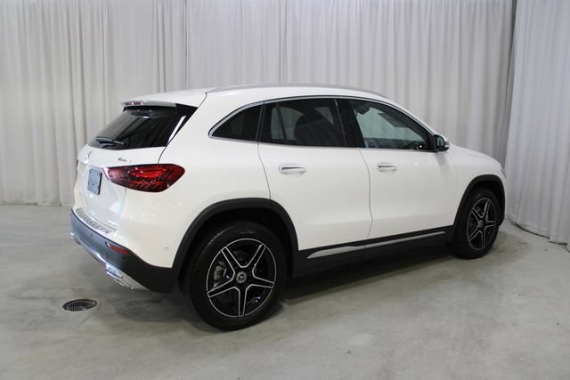 New 2026 Mercedes-Benz GLA 250 4MATIC image 29