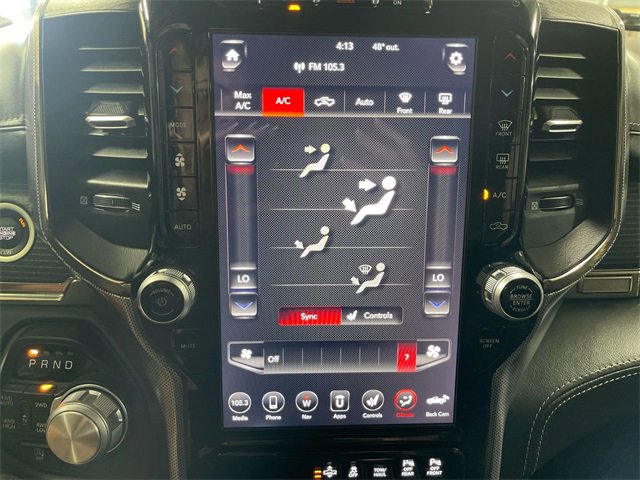 Certified 2019 RAM 1500 Limited image 19