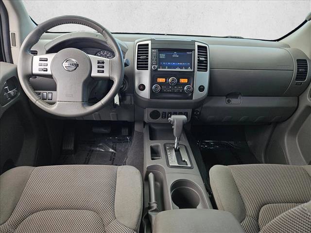 Used 2019 Nissan Frontier SV w/ Value Truck Package image 19