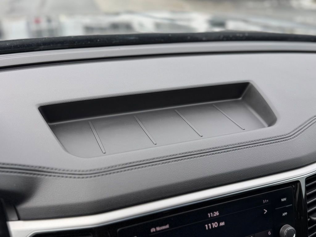 Used 2019 Volkswagen Atlas SEL R-Line image 20