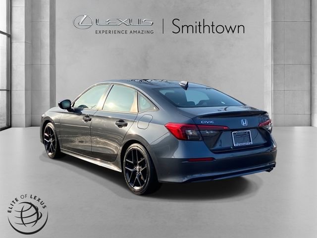 Used 2023 Honda Civic Sport image 7