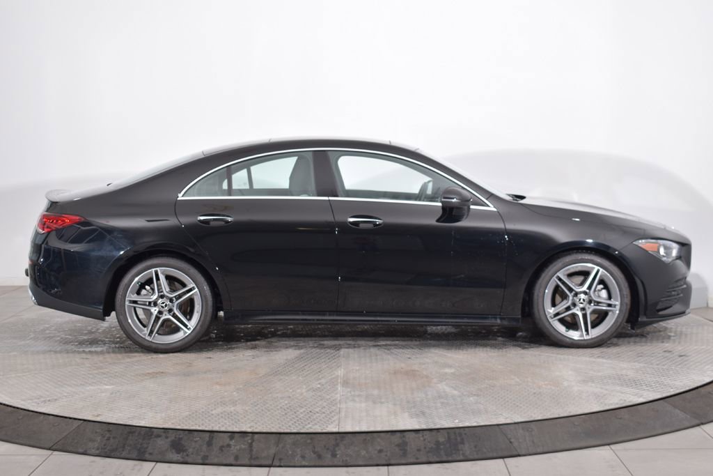 Used 2023 Mercedes-Benz CLA 250 4MATIC image 6
