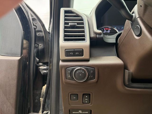Used 2020 Ford F350 King Ranch w/ King Ranch Ultimate Package image 22