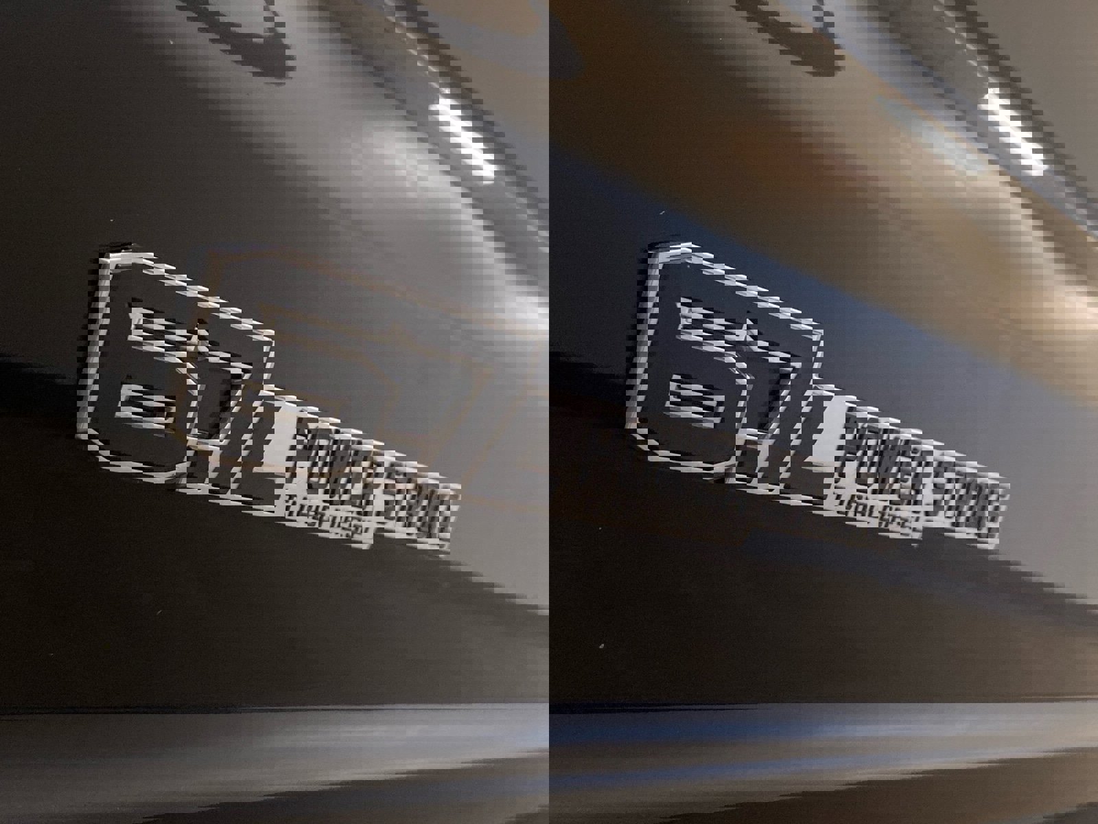 Certified 2025 Ford F350 Lariat w/ Lariat Ultimate Package image 14