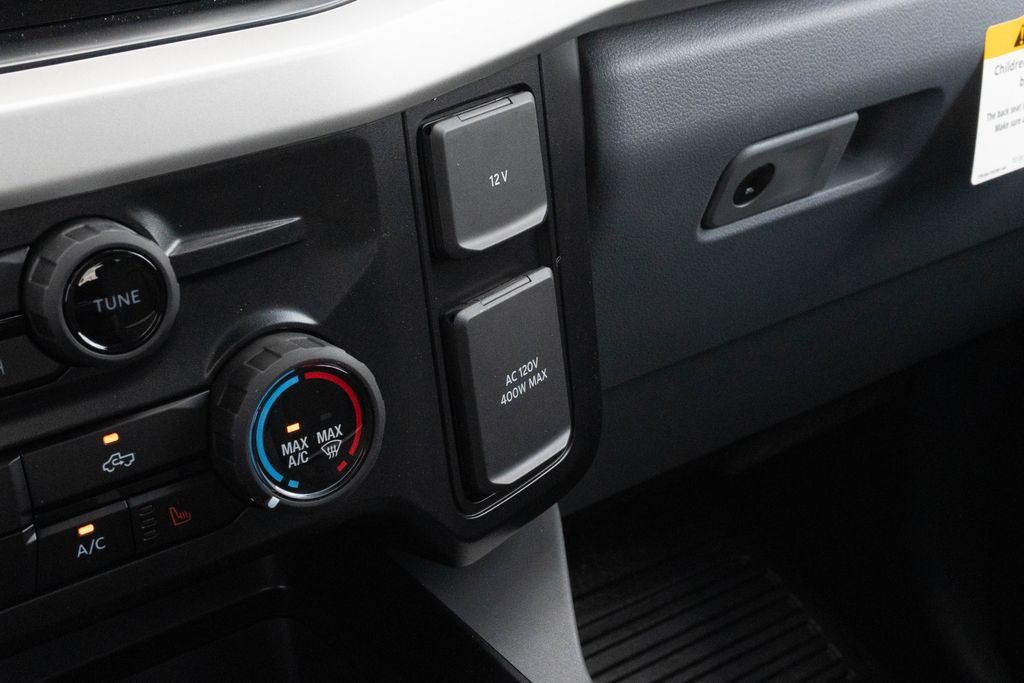 New 2026 Ford F350 XLT AWD/4WD image 33