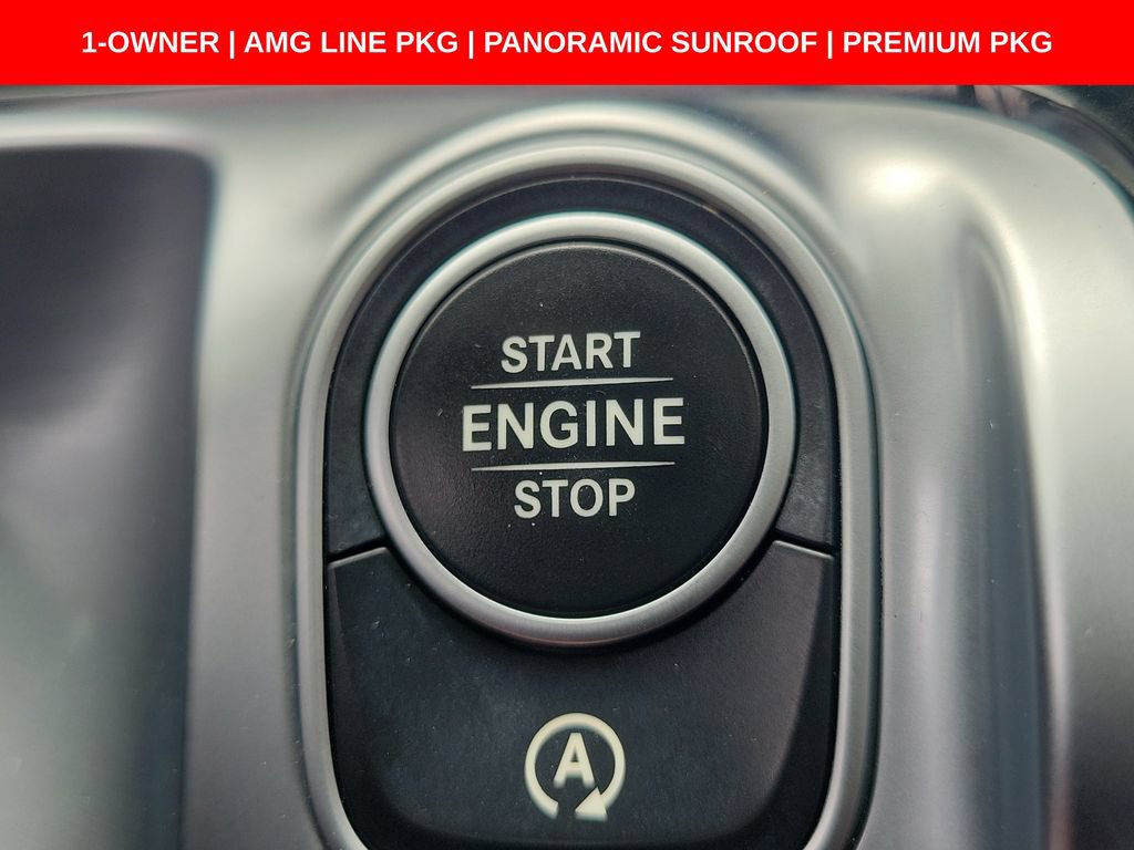 Used 2023 Mercedes-Benz GLB 250 image 33
