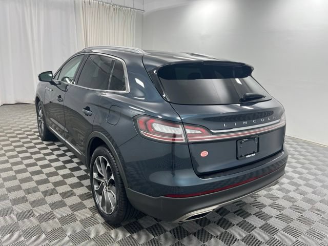 Certified 2023 Lincoln Nautilus Reserve AWD/4WD image 6