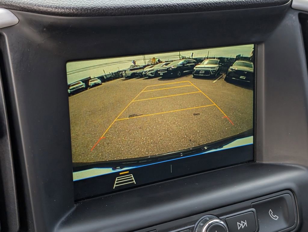 Used 2019 GMC Terrain SLE FWD image 27