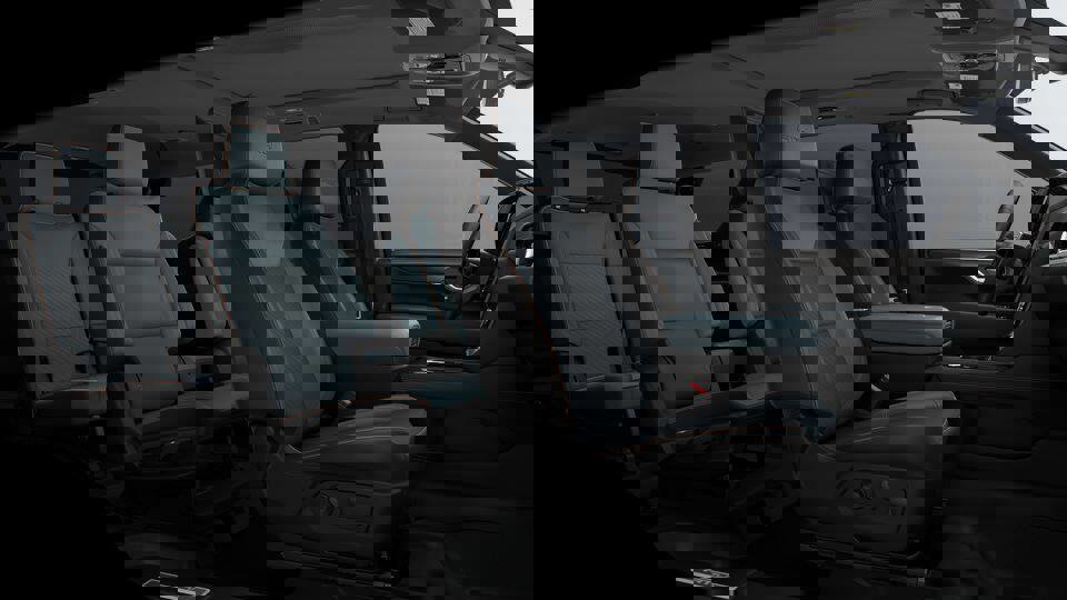 New 2026 GMC Yukon AT4 w/ AT4 Premium Plus Package image 10