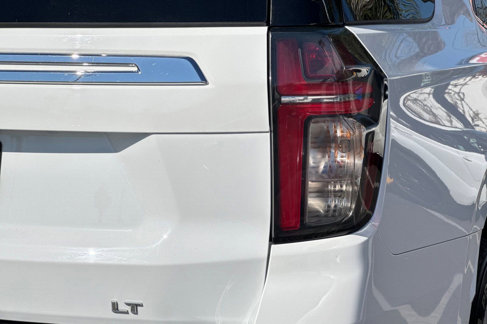 Used 2024 Chevrolet Tahoe LT image 29