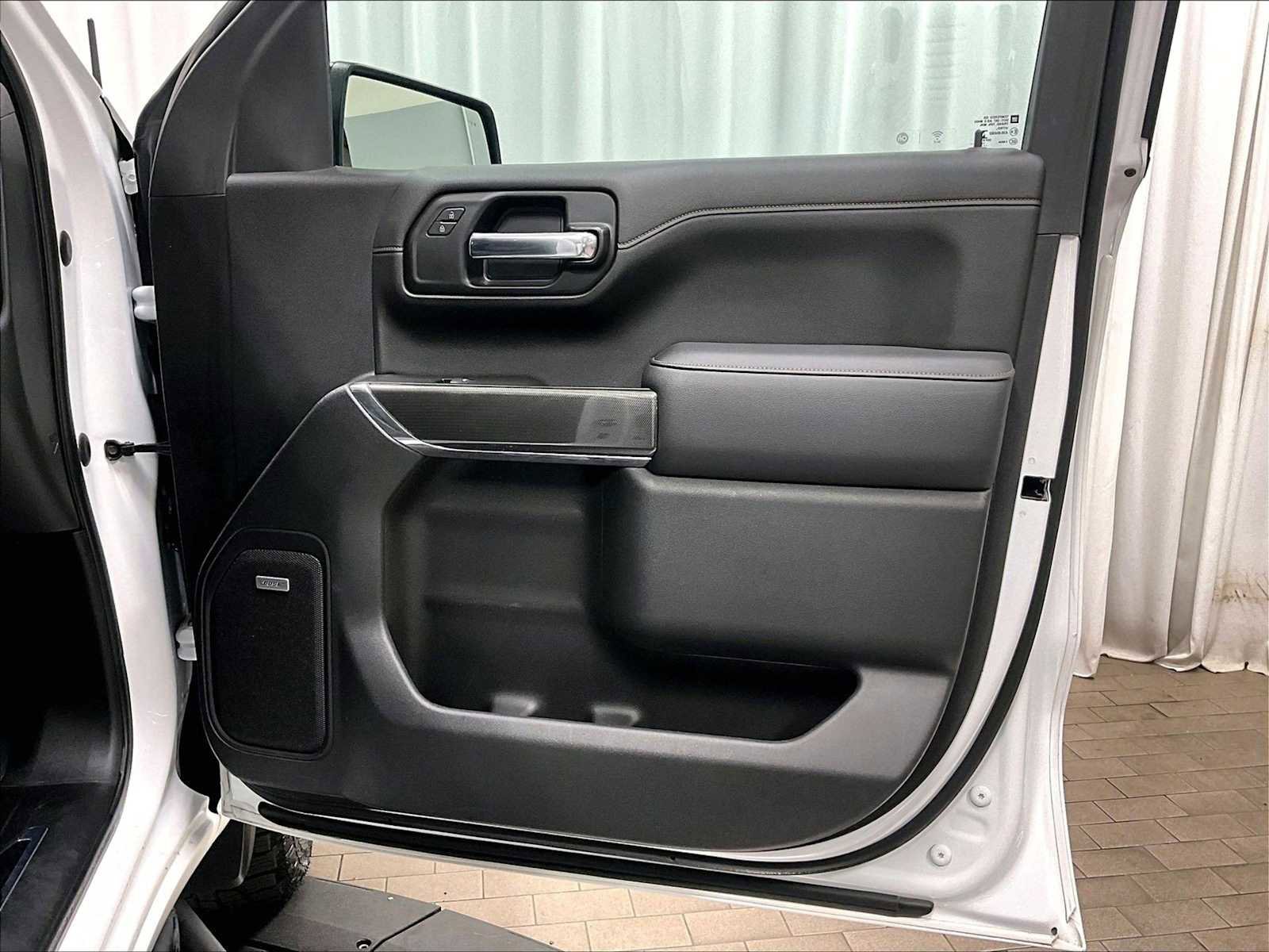 Used 2019 GMC Sierra 1500 AT4 w/ AT4 Premium Package image 27