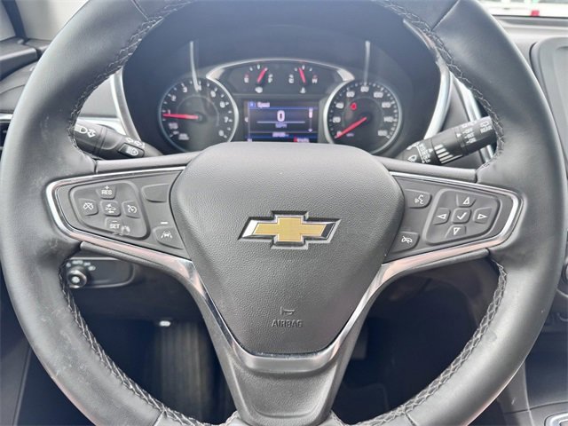 Used 2024 Chevrolet Equinox LT image 13