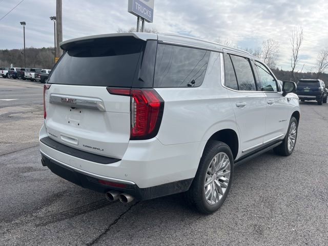 Used 2023 GMC Yukon Denali image 6