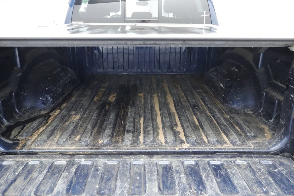 Used 2023 RAM 1500 Big Horn AWD/4WD image 27
