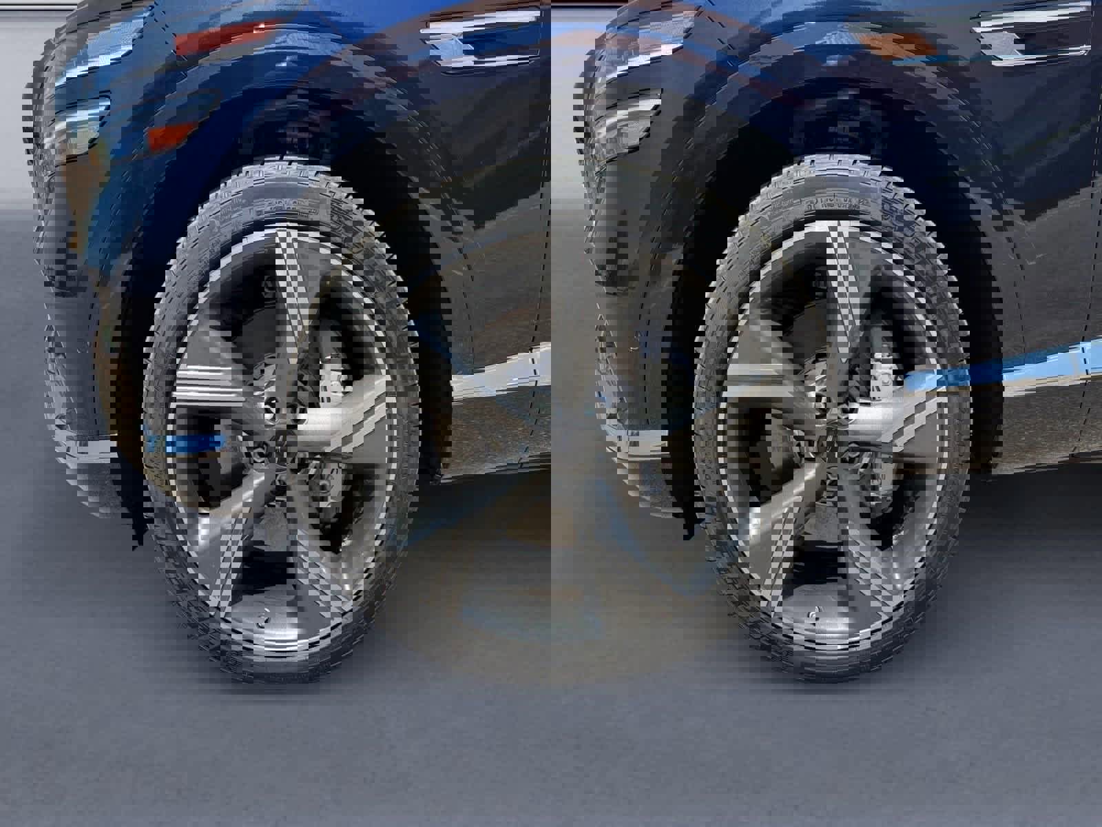 New 2025 Genesis GV80 3.5T Prestige image 9